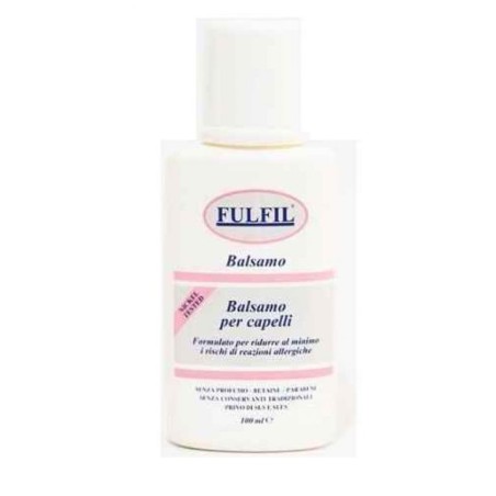 Eurocosmedic Fulfil Bals 100 Ml