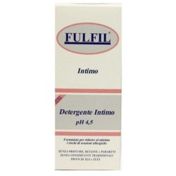 Eurocosmedic Fulfil...