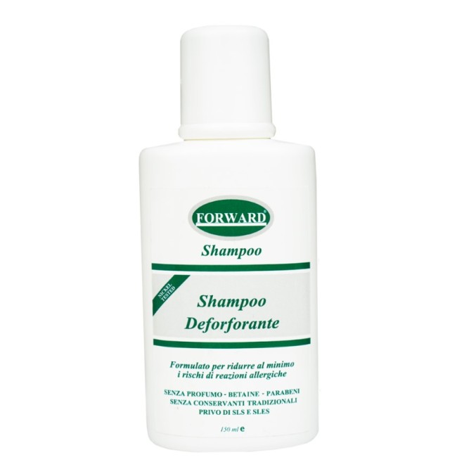 Eurocosmedic Forward Shampoo 150 Ml