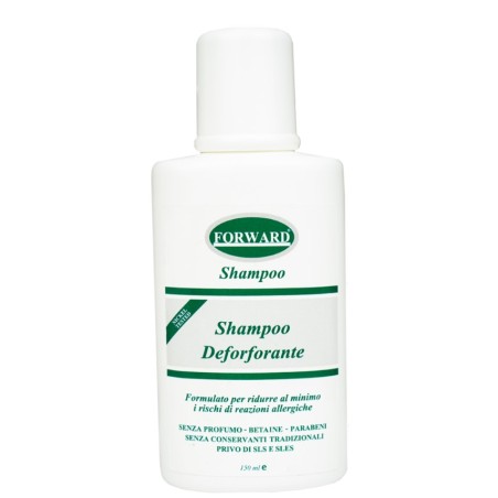 Eurocosmedic Forward Shampoo 150 Ml