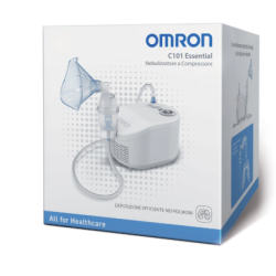 Corman Nebulizzatore Omron...