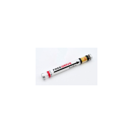 Farmacare Etilometro Monouso Senza Palloncino