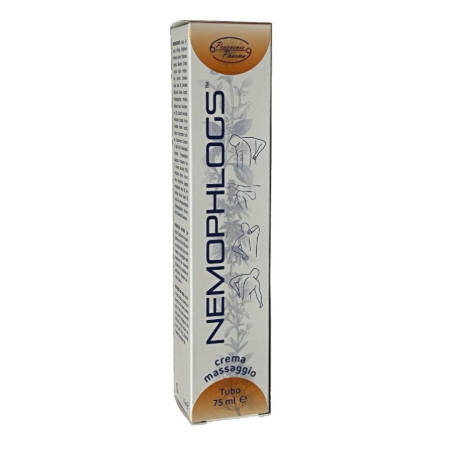 Praevenio Pharma Nemophlogs Crema 75 Ml