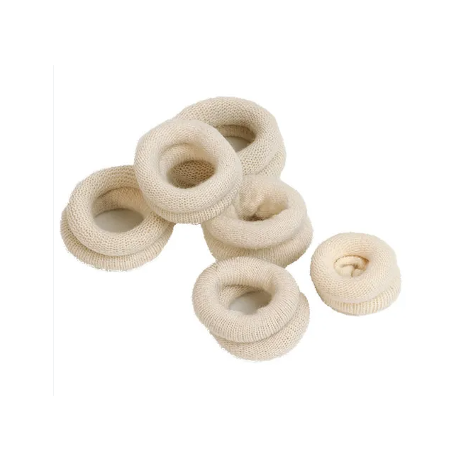 Farmacare Copridita Cotone 2,5 Cm 6 Pezzi