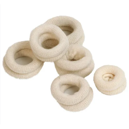 Farmacare Copridita Cotone 2,5 Cm 6 Pezzi
