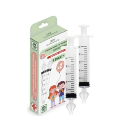 Irrigatore Nasale Bambini...