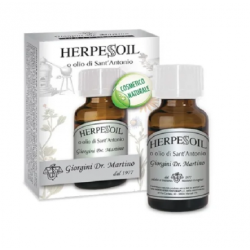 Dr. Giorgini Herpes Oil...