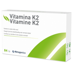 Metagenics Vitamina K2 Nfid...
