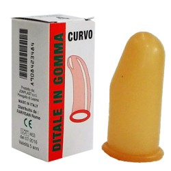 Farvisan Ditale In Gomma...