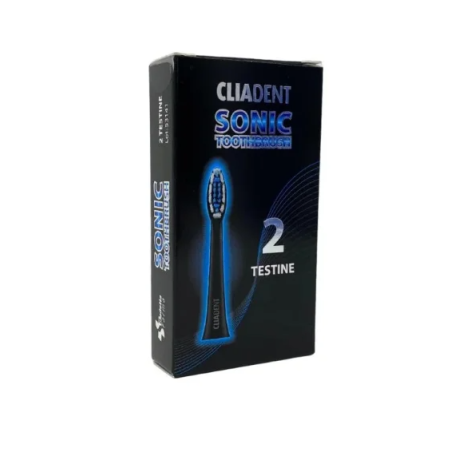Budetta Farma Cliadent Testina Sonic