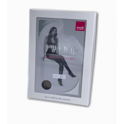 Medi Swing Collant Punta...