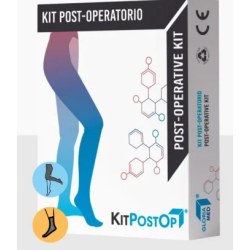 Gloria Med Kit Postop Kl 2...