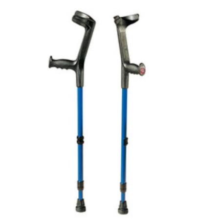 Intermed Canadese Titanium Ghiaccio 1 Paio