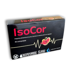 Laboratori Sander Isocor 30...