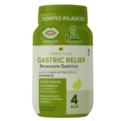 Linea Blu Gastric Relief 60...