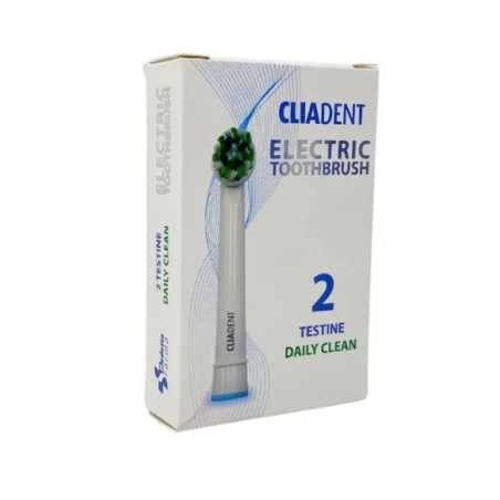 Budetta Farma Cliadent Testina Daily Clean