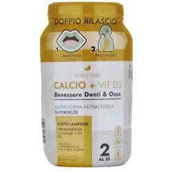 Linea Blu Calcio+vit D3 120...