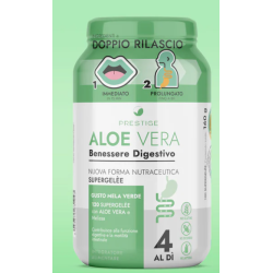 Linea Blu Aloe Vera 120...