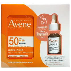 Avène Eau Thermale Avene...
