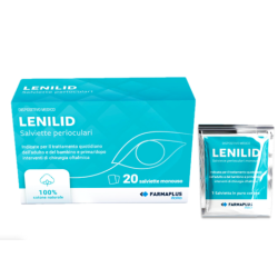 Farmaplus Lenilid Salviette...