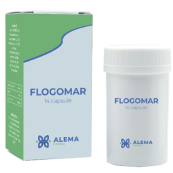 Alema Farma Flogomar 14...