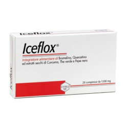 Cetra Pharma Iceflox Plus...