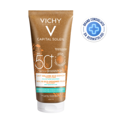 Vichy Capital Soleil Latte...