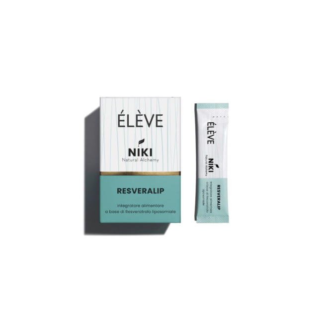 Farmaricci Eleve Niki Resveralip 30 Stick