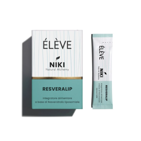 Farmaricci Eleve Niki Resveralip 30 Stick