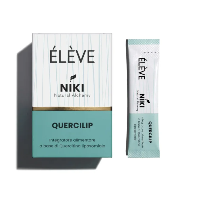 Farmaricci Eleve Niki Quercilip 30 Stick