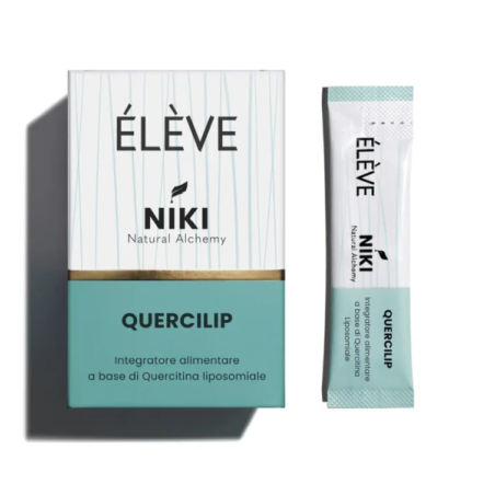 Farmaricci Eleve Niki Quercilip 30 Stick