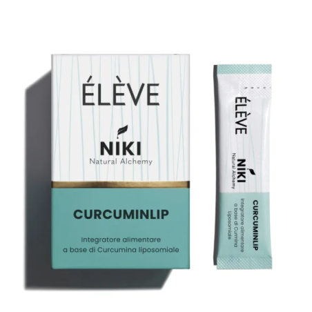 Farmaricci Eleve Niki Curcuminlip 30 Stick