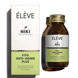 Farmaricci Eleve Niki Fito...