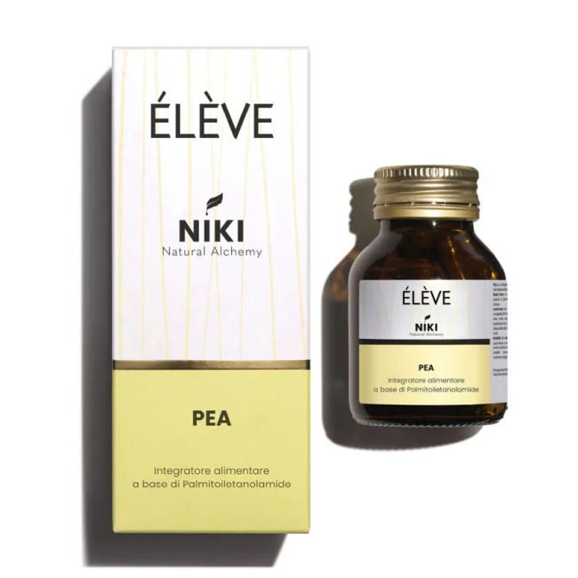 Farmaricci Eleve Niki Pea 60 Compresse