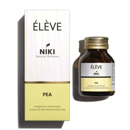 Farmaricci Eleve Niki Pea 60 Compresse