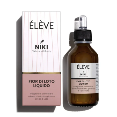 Farmaricci Eleve Niki Fior Di Loto Liquido 100 Ml