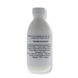 PIDIONE POTASSIO 200ML