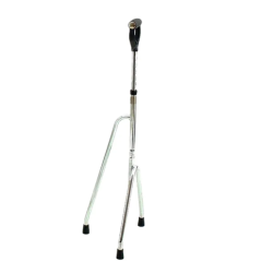 Farmacare Tripode In Acciaio