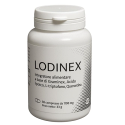 Lodi Pharma Lodinex 30...