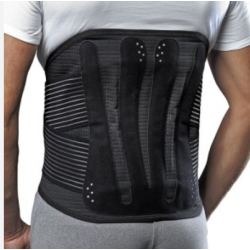 Dual Sanitaly Corsetto...