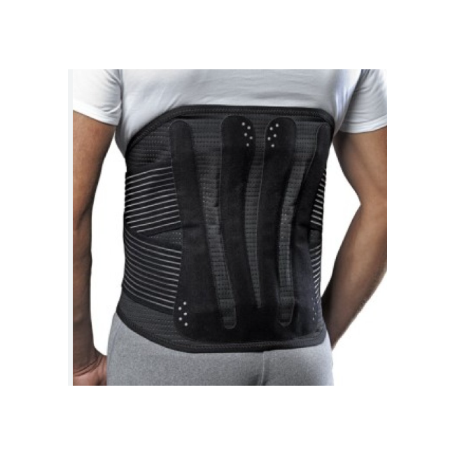 Dual Sanitaly Corsetto Lombosacrale Gibaud Ortho Action V 2