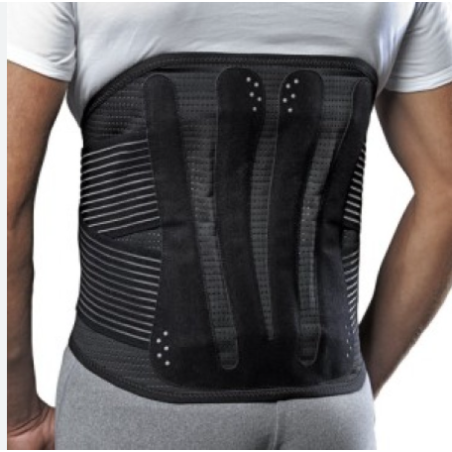 Dual Sanitaly Corsetto Lombosacrale Gibaud Ortho Action V 2