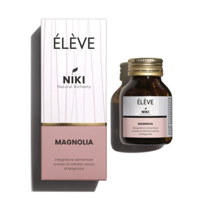 Farmaricci Eleve Niki Magnolia 30 Compresse