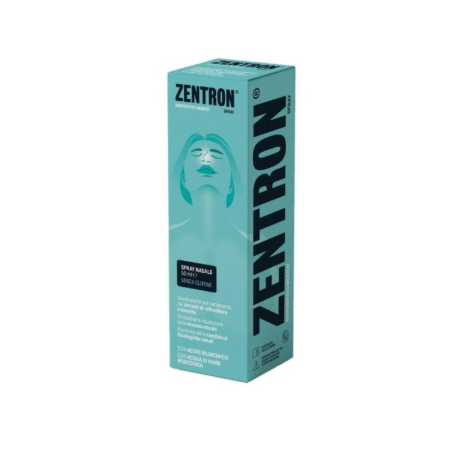 Medisin Zentron Spray 50 Ml