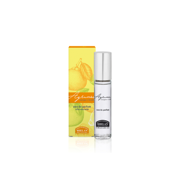 I Profumi Di Helan Agrumee Eau De Parfum 10 Ml