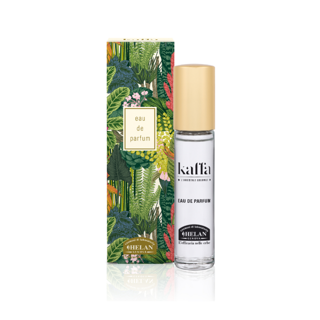 I Profumi Di Helan Kaffa Eau De Parfum 10 Ml