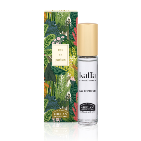 I Profumi Di Helan Kaffa Eau De Parfum 10 Ml