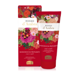 Helan Rosso D'ambra...