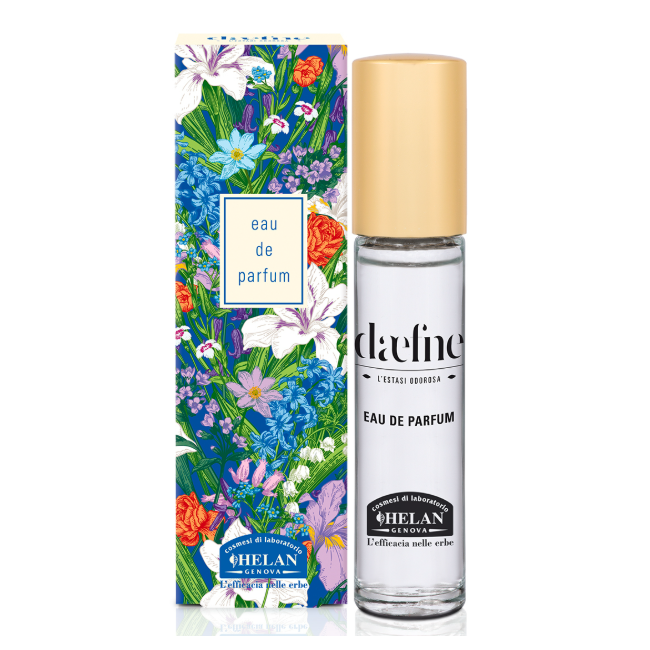 Helan Daefne Eau De Parfum 10 Ml