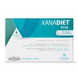 Promopharma Xanadiet Plus...